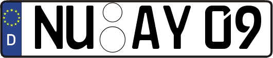 NU-AY09