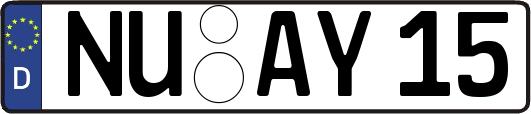 NU-AY15