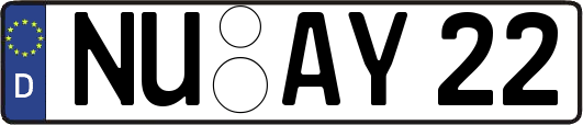 NU-AY22