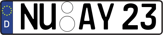 NU-AY23