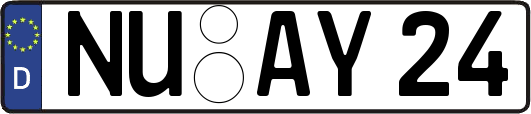 NU-AY24