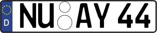 NU-AY44