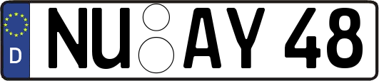 NU-AY48
