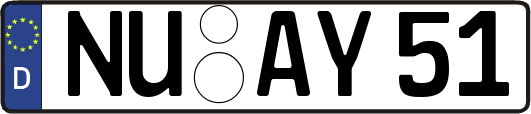 NU-AY51