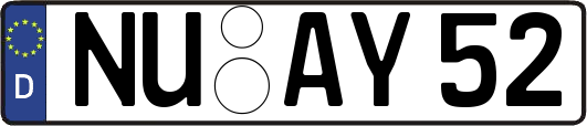 NU-AY52