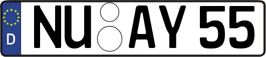 NU-AY55