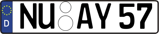 NU-AY57