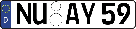 NU-AY59