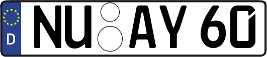 NU-AY60