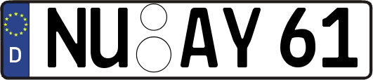 NU-AY61