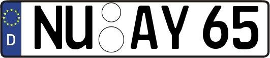 NU-AY65