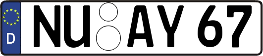 NU-AY67