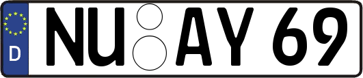 NU-AY69