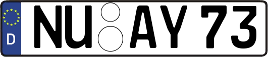 NU-AY73
