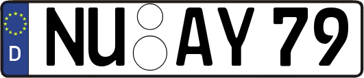 NU-AY79