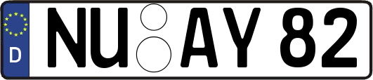NU-AY82