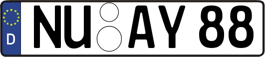 NU-AY88