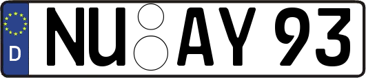 NU-AY93