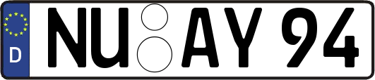 NU-AY94