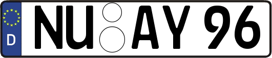 NU-AY96