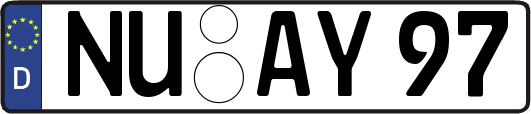 NU-AY97