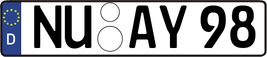 NU-AY98