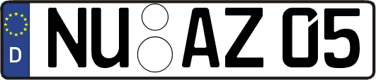 NU-AZ05