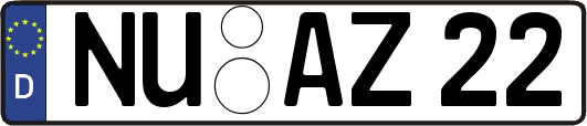 NU-AZ22