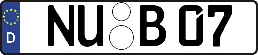 NU-B07