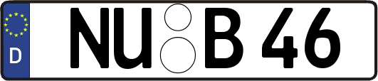 NU-B46