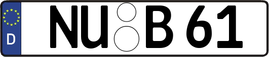 NU-B61