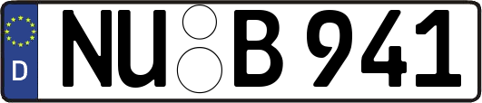 NU-B941