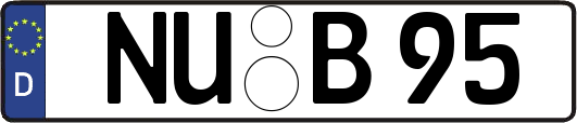 NU-B95