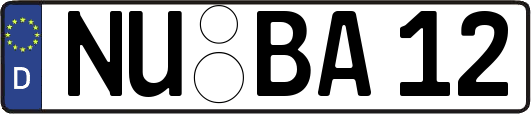 NU-BA12