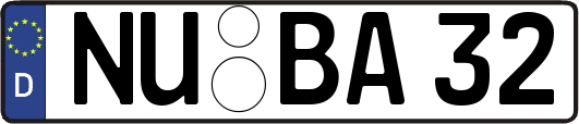 NU-BA32