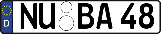 NU-BA48