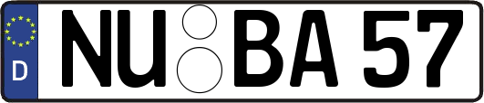 NU-BA57