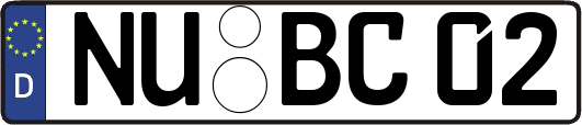NU-BC02