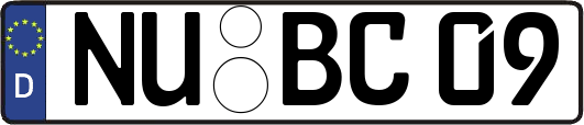 NU-BC09
