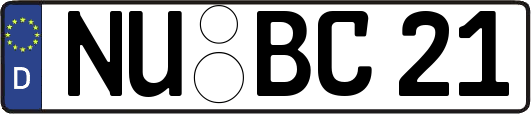 NU-BC21
