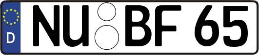 NU-BF65