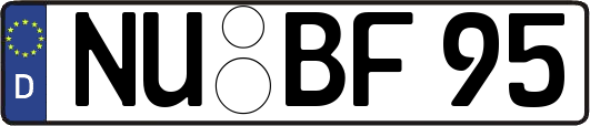 NU-BF95