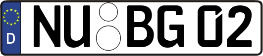 NU-BG02