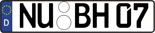 NU-BH07