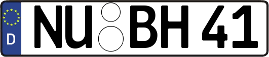 NU-BH41