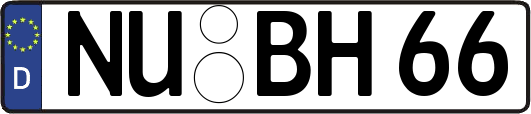 NU-BH66