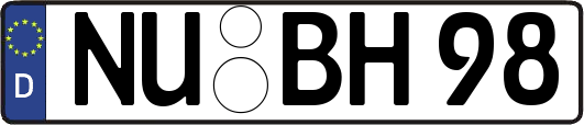 NU-BH98