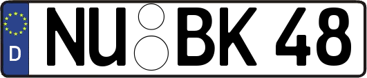 NU-BK48