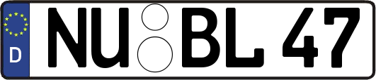 NU-BL47