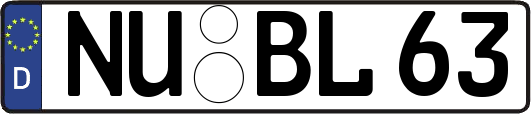 NU-BL63